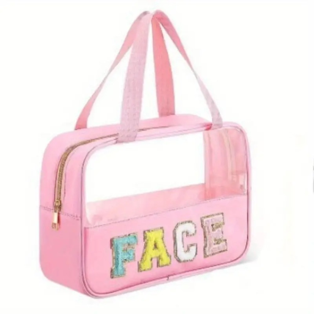 NWT Makeup/Toiletries Bag